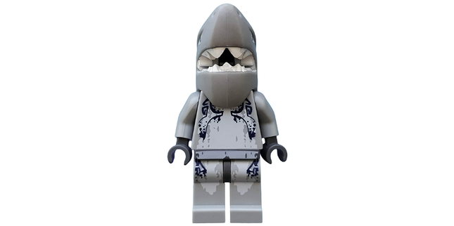 Minifig atl004