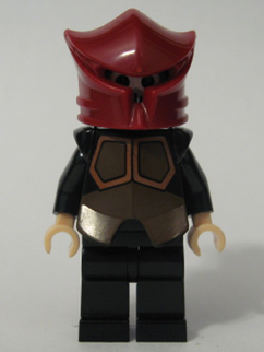Minifig ava003