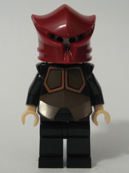 Minifig ava003