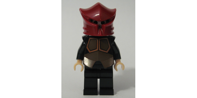 Minifig ava003
