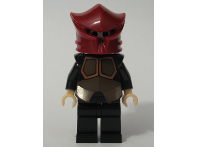 Minifig ava003