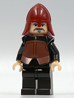Minifig ava004