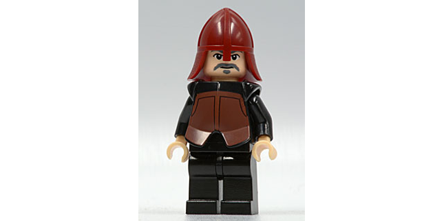Minifig ava004
