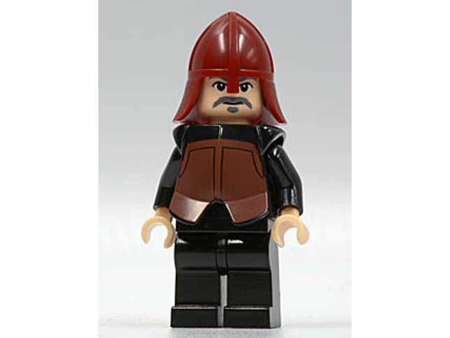 Minifig ava004