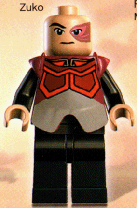 Minifig ava006