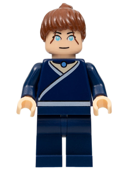 Minifig ava007
