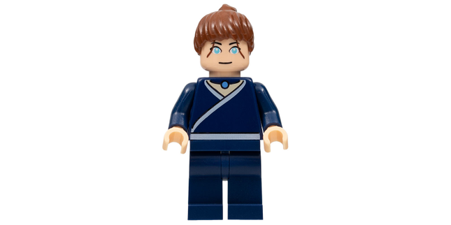 Minifig ava007