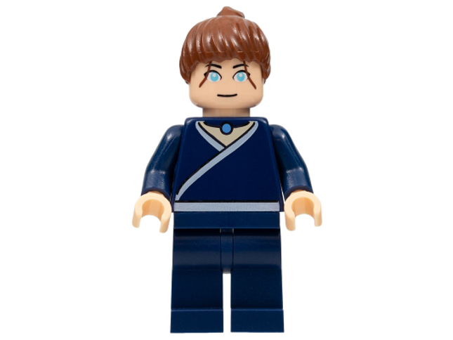 Minifig ava007