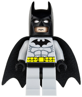 Minifig bat001