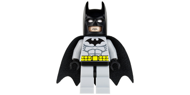 Minifig bat001