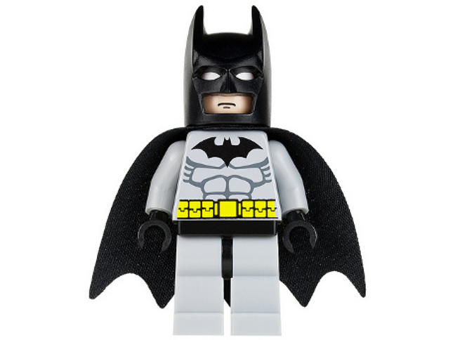 Minifig bat001