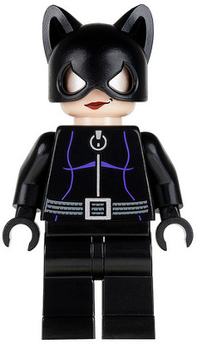 Minifig bat003