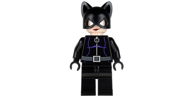 Minifig bat003