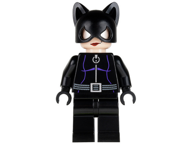 Minifig bat003