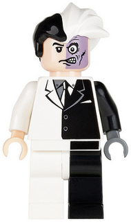 Minifig bat004