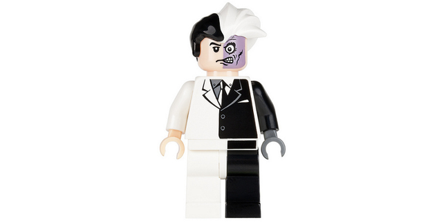 Minifig bat004