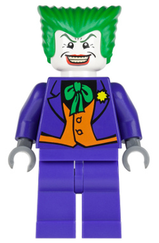 Minifig bat005