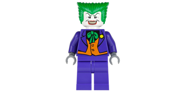 Minifig bat005