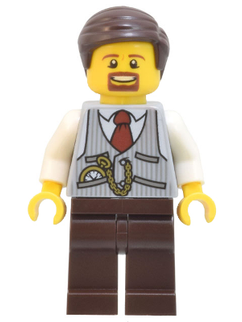 Minifig bdp026