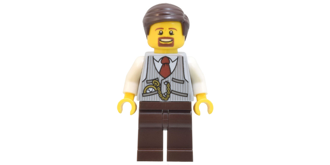 Minifig bdp026