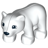 Part bearcubc01pb01