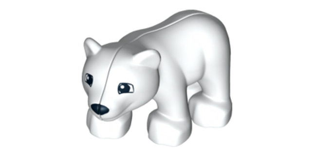 Part bearcubc01pb01