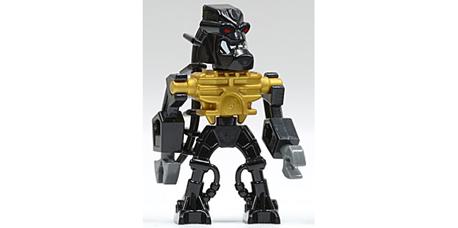 Minifig bio004