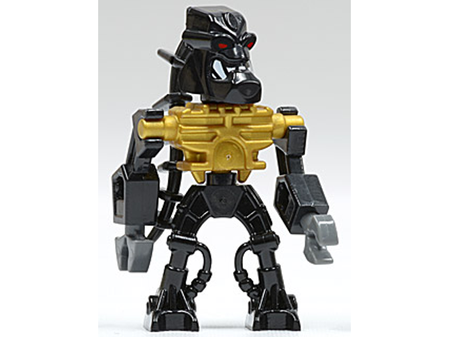 Minifig bio004
