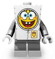 Minifig bob014