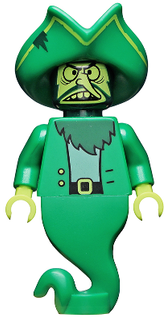 Minifig bob034