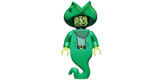 Minifig bob034