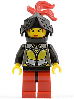 Minifig cas034