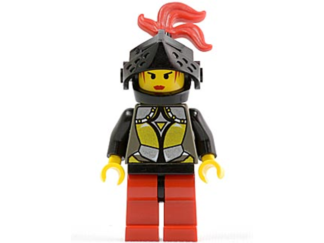 Minifig cas034