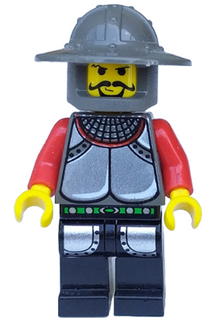 Minifig cas037