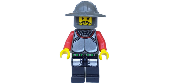 Minifig cas037