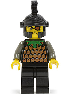 Minifig cas041
