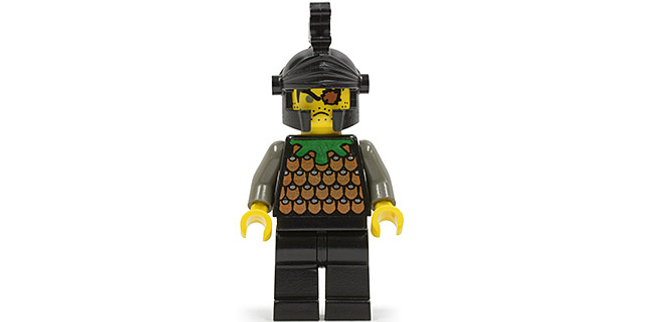 Minifig cas041
