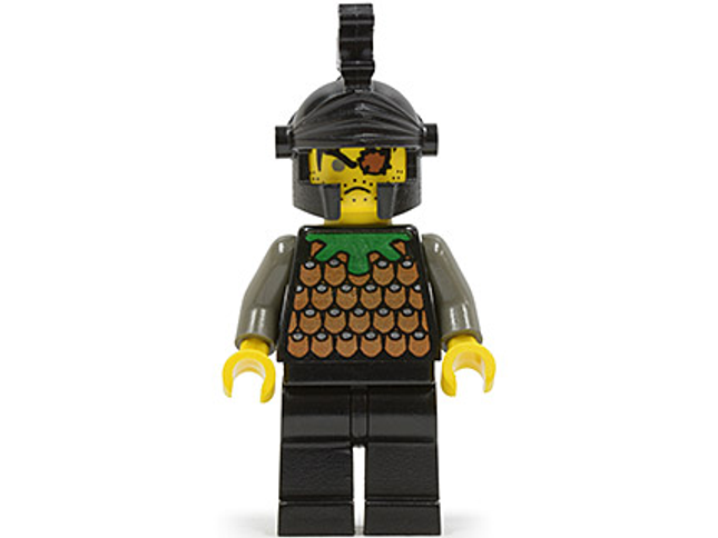 Minifig cas041