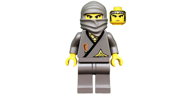 Minifig cas049