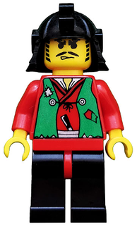 Minifig cas053