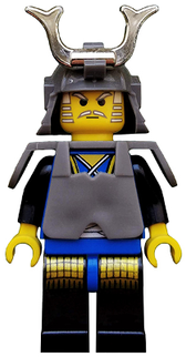 Minifig cas056