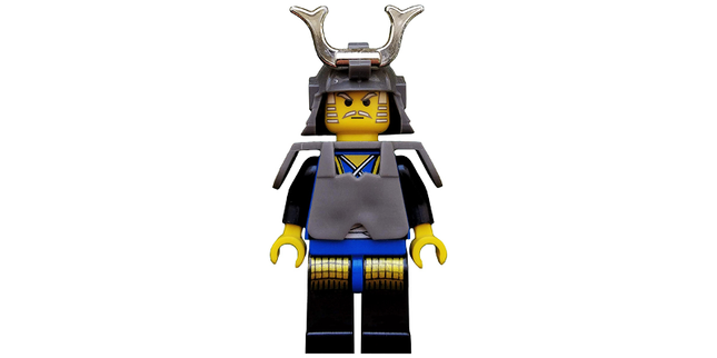 Minifig cas056
