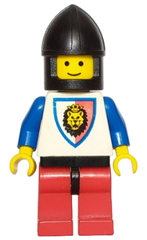 Minifig cas061