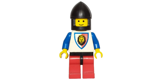 Minifig cas061