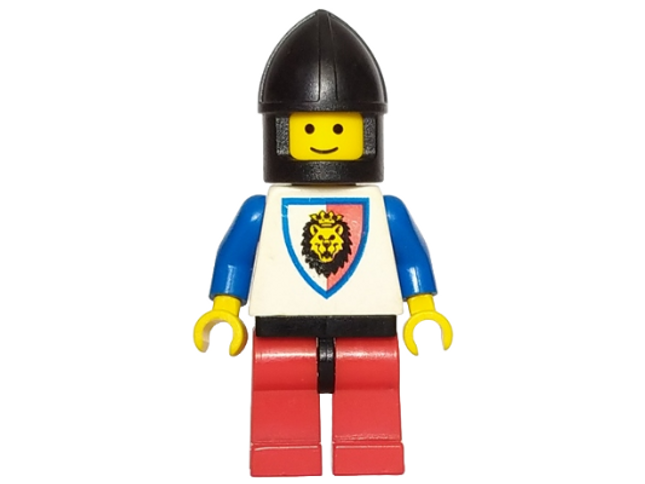 Minifig cas061