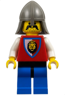 Minifig cas065