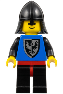 Minifig cas099