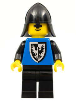Minifig cas101a