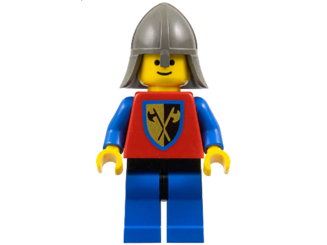 Minifig cas108