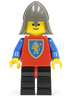 Minifig cas112